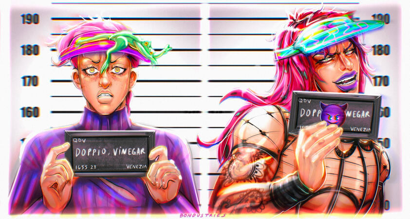 barbie x ken / diadop