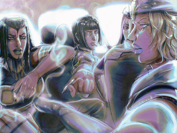 420 followers celebration