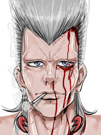 polnareff